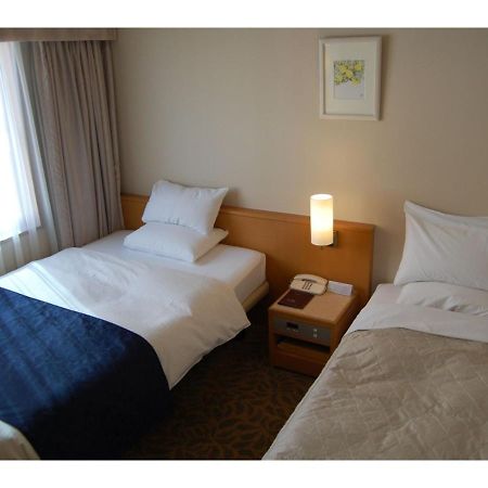 Hotel Rose Garden Shinjuku - Vacation Stay 72163V Tokyo Esterno foto