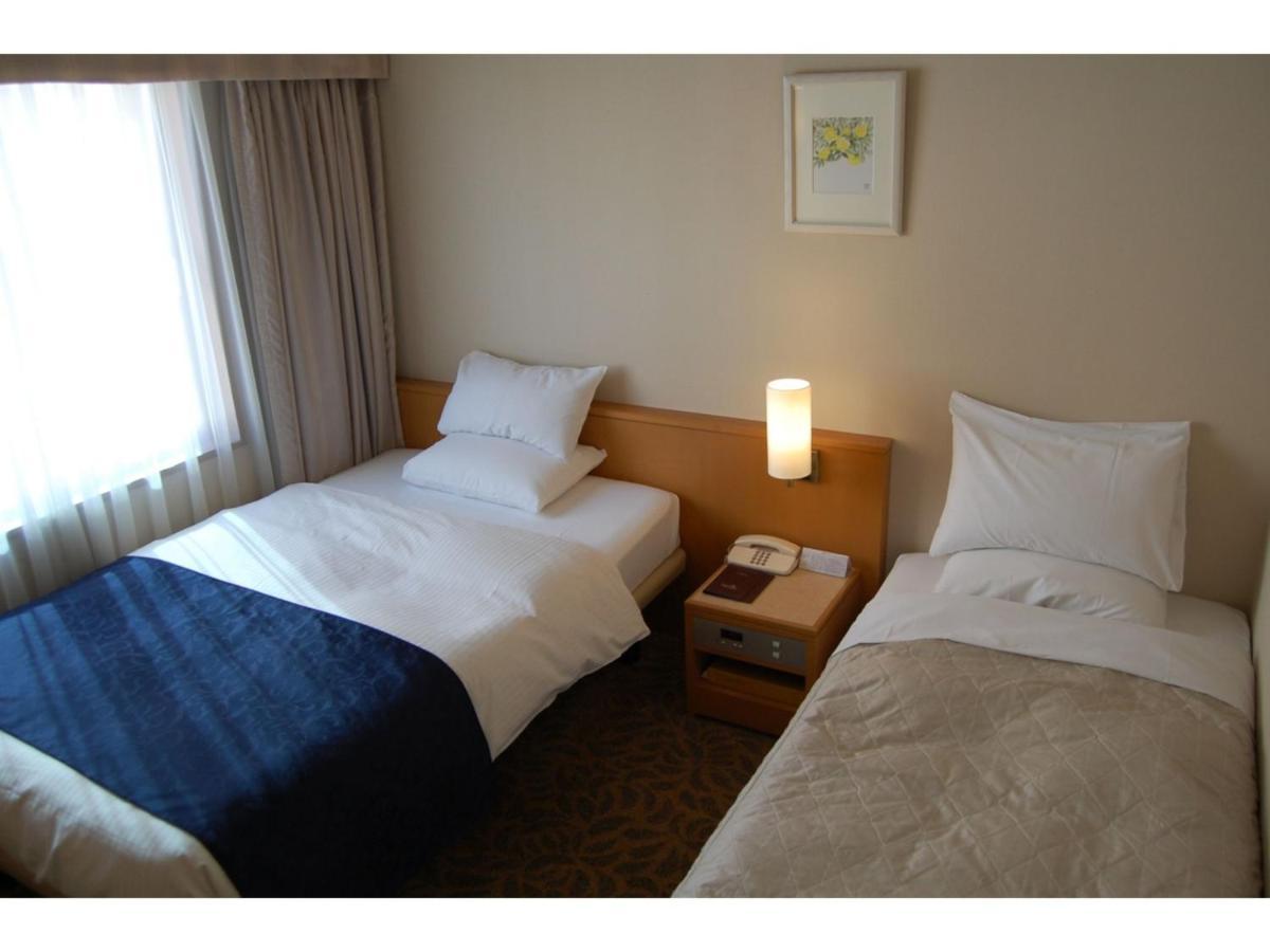 Hotel Rose Garden Shinjuku - Vacation Stay 72163V Tokyo Esterno foto